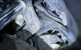 YAMAHA MAJESTY 250 Gen.4