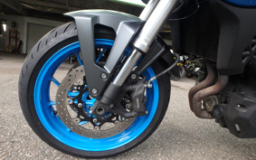SUZUKI GSX-8S 2023 EM1AA