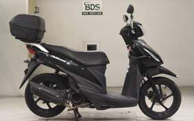 SUZUKI ADDRESS 110 1998 CE47A