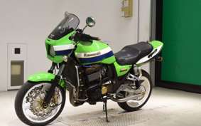 KAWASAKI ZRX1200 R 2002 ZRT20A