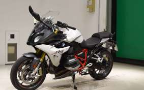 BMW R1200RS 2017