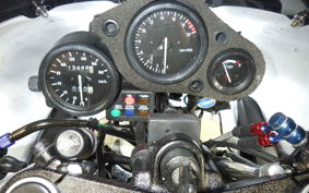 HONDA CBR250RR 1996 MC22