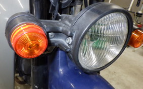 SUZUKI BIRDIE 50 E BA42A