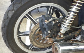 YAMAHA XS750 SPECIAL 1J7