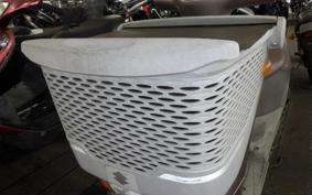 SUZUKI LET's 4 Basket 1995 CA43A