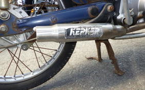 HONDA C50 SUPER CUB C50