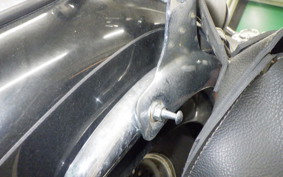 HONDA SHADOW 400 2004 NC34