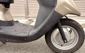 YAMAHA JOG DELUXE SA36J