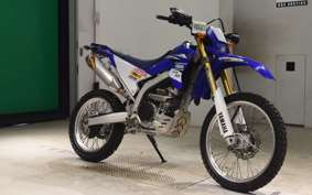 YAMAHA WR250R DG15J