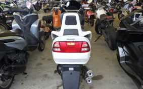 SUZUKI SKYWAVE 250 (Burgman 250) CJ42A