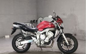 YAMAHA FZ-6N 2005 RJ07