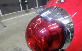 YAMAHA VINO 50 Gen.4 2021 AY02