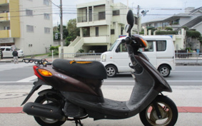 YAMAHA JOG DELUXE SA36J