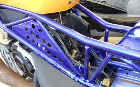 ITALJET DRAGSTER 180