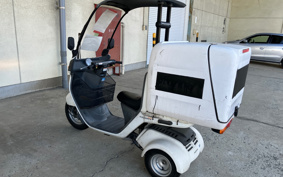 HONDA GYRO TA03