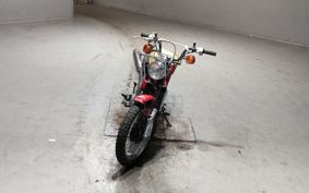 HONDA HUNTER CUB110 JD01
