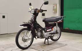 HONDA C100 SUPER CUB 2020 HA05