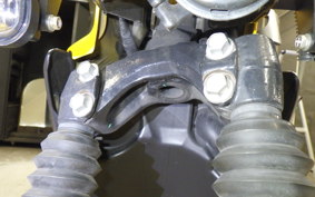 HONDA ｸﾛｽｶﾌﾞ110-2 JA45