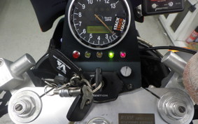 SUZUKI GSX1400 2004 GY71A