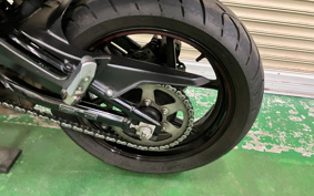 KAWASAKI NINJA 400 2015 EX400E