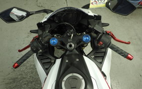 HONDA CBR250RR A 2021 MC51