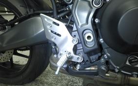 YAMAHA MT-09 2022 RN69J