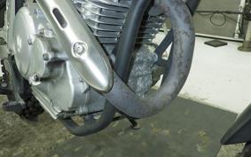 YAMAHA SEROW 250 Gen.2 2021 DG17J