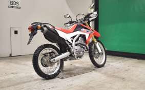 HONDA CRF250L MD38