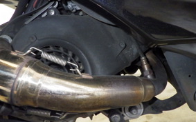 YAMAHA CYGNUS 125 XSR 3 SEA5J