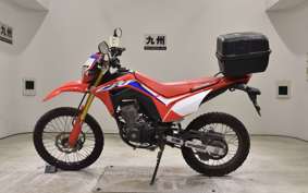 HONDA CRF150L 2023
