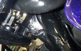 HONDA CB400SF VTEC SPEC 2 2004 NC39