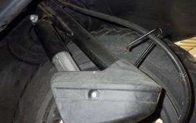 HONDA FUSION X SE MF02