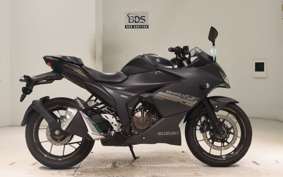 SUZUKI GIXXER 250 1998 ED22Y