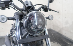 HONDA REBEL MC49