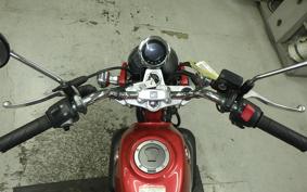 HONDA MONKEY 125 2023 JB02