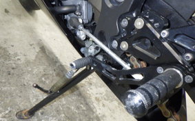 KAWASAKI ZX 10 NINJA R 2005 ZXT00C