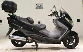 SUZUKI SKYWAVE 250 (Burgman 250) S 2 2014 CJ43A