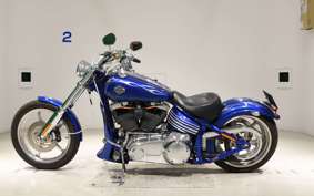 HARLEY FXCWC 1580 2008