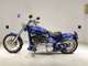 Фото Harley FXCWC 1580 2008 с японского аукциона