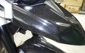 TRIUMPH TIGER 800 XR X 2016