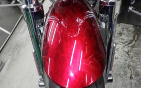 HARLEY FXSBSE 1800CVO 2013