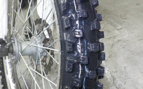 YAMAHA YZ250FX 2019 CG37C