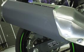 KAWASAKI NINJA 400 2019 EX400G