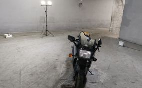 KAWASAKI GPZ400R ZX400D