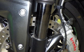 KAWASAKI NINJA H2 ｶｰﾎﾞﾝ 2021 ZXT02J