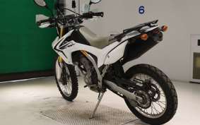 HONDA CRF250L MD38