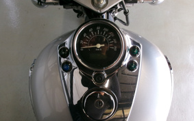 SUZUKI INTRUDER 250 VJ51A