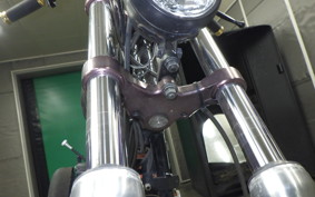 HARLEY FLSTC 1340 1989