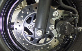 SUZUKI BURGMANストリート125EX 1999 EA23M