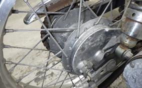 HONDA GB250 CLUBMAN GEN 2 2006 MC10